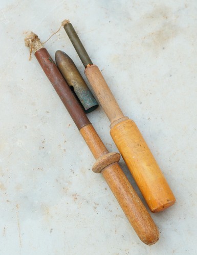 Lot deux stylets - lot,