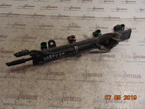 Mitsubishi grandis 4 - grandis, 2.4