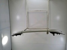 Barre de toit - Nissan NAVARA