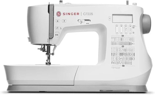 Machine coudre singer c7225 - à,
