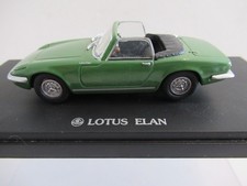 1/43 Lotus Elan cabriolet