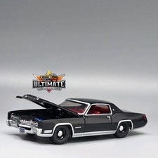 1967 67 Cadillac Eldorado Collectible 1/64 Scale Diecast Model Collector Car 