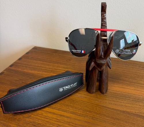 Tag heuer aviator sunglasses - tag,