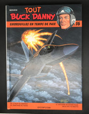 BERGESE - TOUT BUCK DANNY - 16
