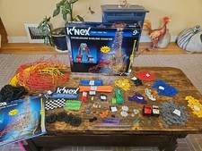 K'NEX Doubledare Dueling