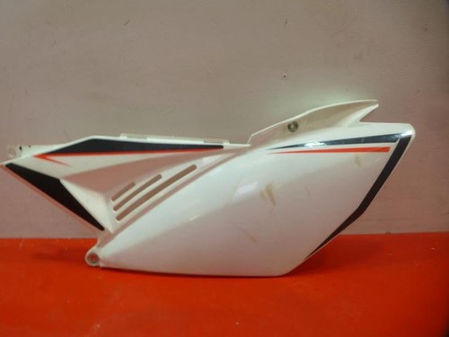 Demi flanc selle gauche - demi,