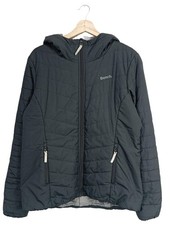 BENCH Veste à capuche Dames