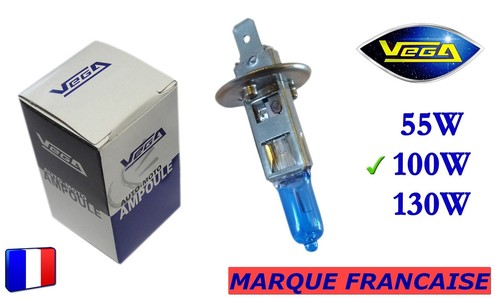 Ampoule xénon vega day - ampoule, vega®