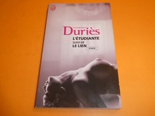 L'ETUDIANTE SUIVI DE "LE LIEN"