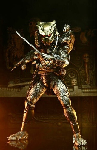Figurine collection neca - collection,
