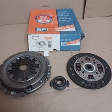 Kit embrayage 3 pièces