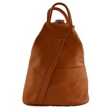 Sac à Dos en Cuir - Anfissa