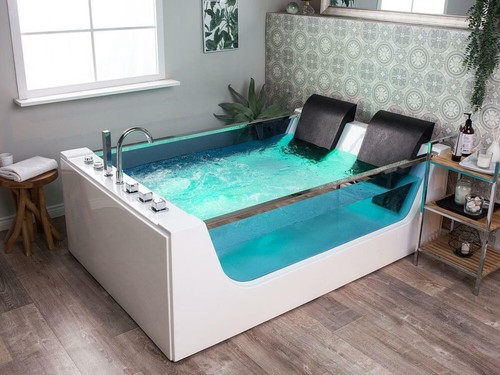 Whirlpool baignoire avignon - baignoire,