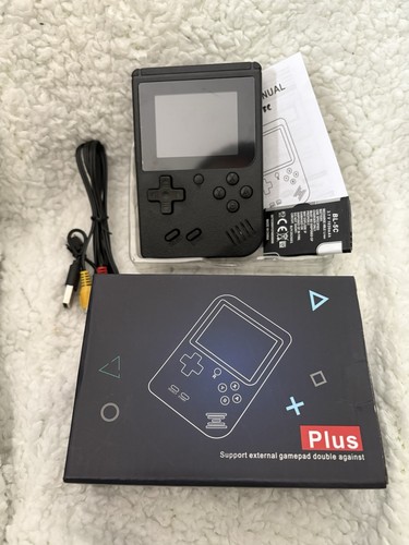 Console portable rétro - , gaming