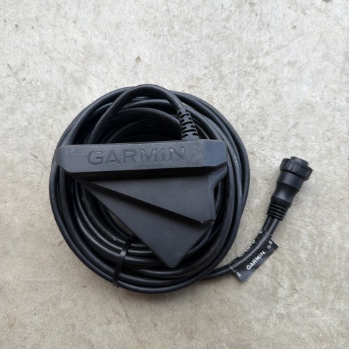 Garmin panoptix livescope - panoptix,