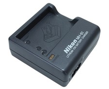 Nikon MH-61 Chargeur d'origine