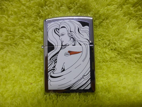 Zippo harley davidson barrett - harley,