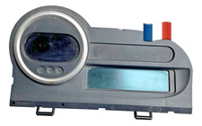 A2C53429576 Bloc Compteur VDO