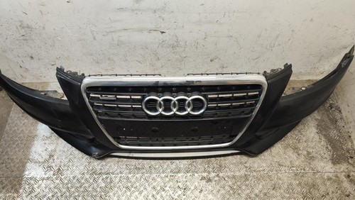 Pare choc avant audi - pare, a4