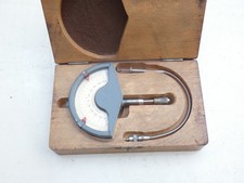 comparateur jauge de