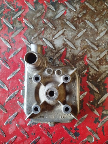 Culasse origine peugeot jet - origine,