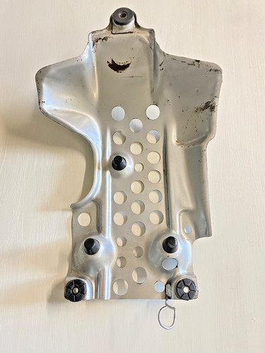 Sabot moteur honda - sabot,