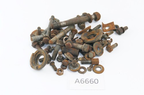 Vis cadre ajs matchless - cadre,