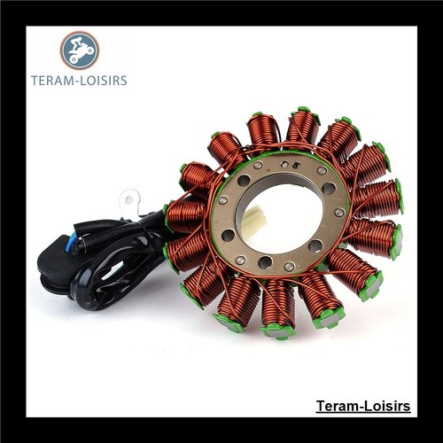 Stator pour suzuki - suzuki, an400
