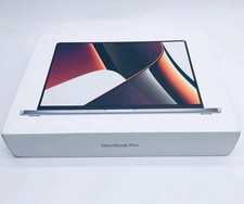 Apple MacBook Pro 14" (1 To