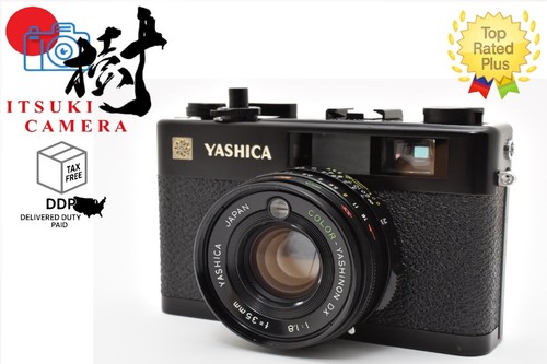Appareil photo argentique - , 35