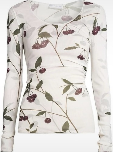 Stella mccartney longsleeve - mccartney,