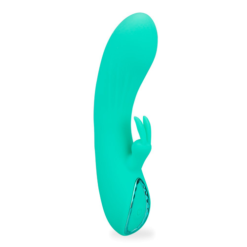 Mini vibromasseur rabbit - , 10
