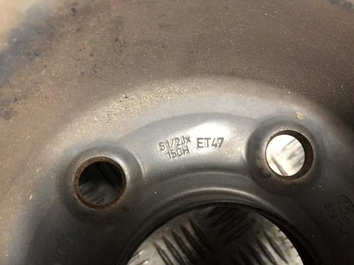 Jante hyundai phase 1 - jante,