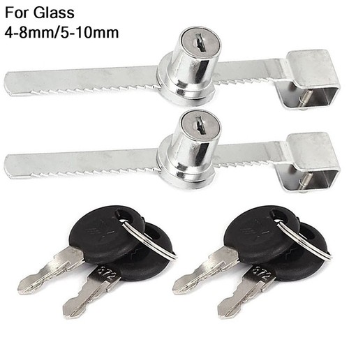 Porte coulissante verrou avec - porte,