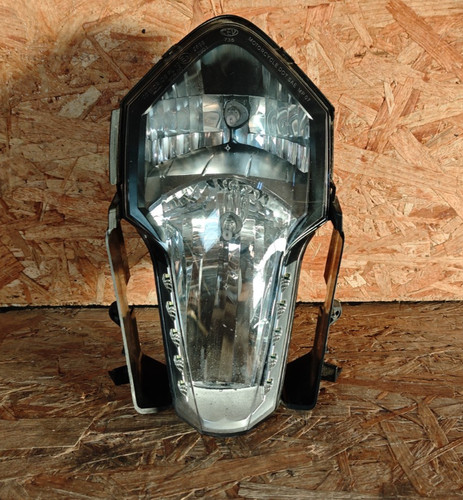 Phare avant ktm 1190 - avant, (