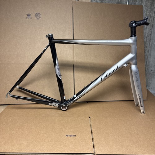 57cm lemond zurich carbon - 57cm,