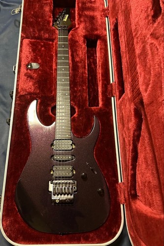Ibanez prestige team - prestige,
