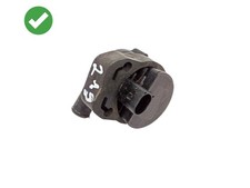 Mercedes-Benz CLS C219 2005 Auxiliary Water Pump 2118350028 Diesel 165kW UKO12501