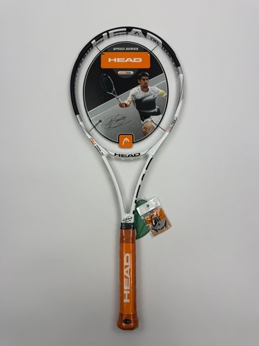 New head youtek speed - new, 4