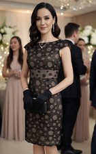 Max & Co Robe Authentique T