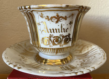 ANCIENNE GRANDE TASSE A