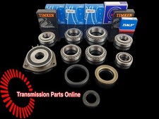 Ford Kuga 6 Vitesse 4 Roue