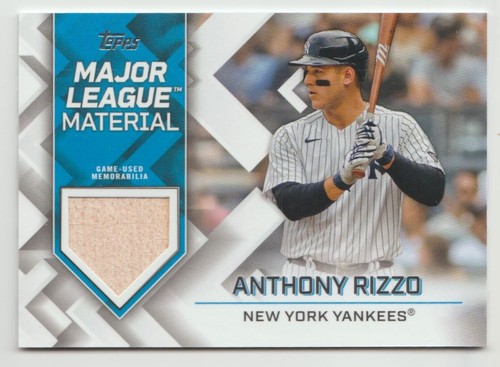 2022 topps major league - topps,
