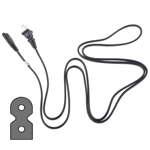 Power cord cable plug for - ac,