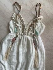 TRÈS BELLE ROBE COULEUR