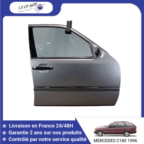 Porte avant droit - 🇫🇷,