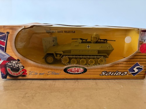 Half track projecteur 6225 - track,