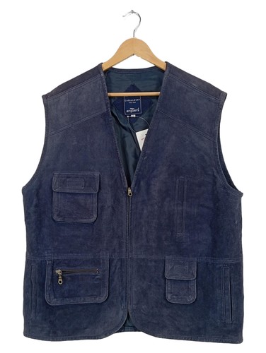 Engbers gilet cuir - engbers,
