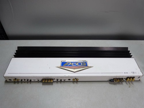 Rare vintage zapco - rare,