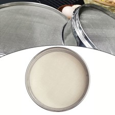 Tamiseur de farine de cuisine